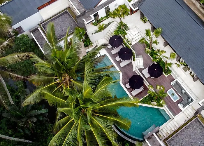 Villa Damai By Balisuperhost *