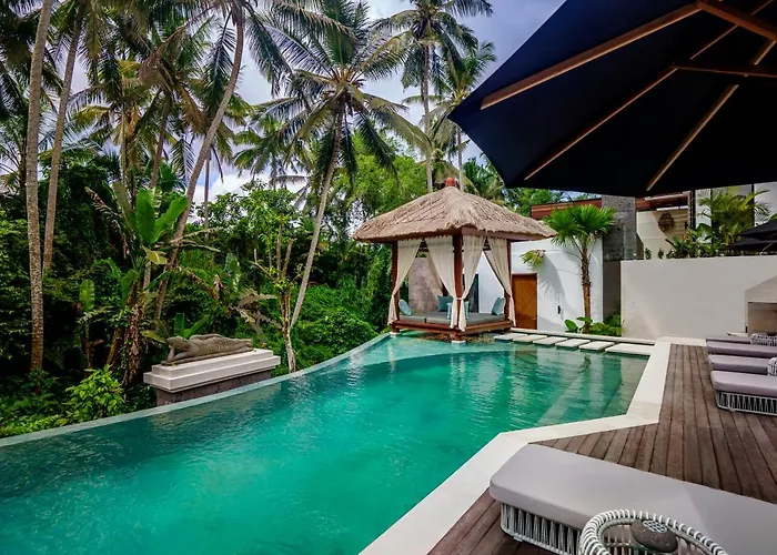 Damai By Balisuperhost Ubud (Bali)
