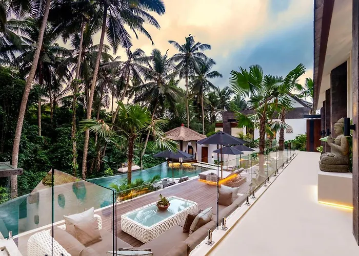 Damai By Balisuperhost