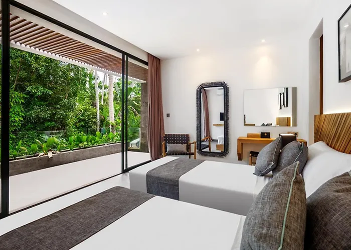 Damai By Balisuperhost Villa *