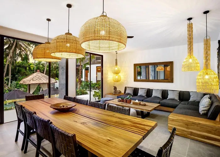 Damai By Balisuperhost Villa