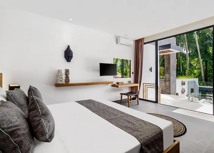 Villa Damai By Balisuperhost
