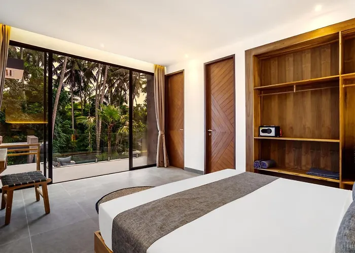 Villa Damai By Balisuperhost