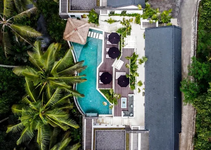 Damai By Balisuperhost * Ubud (Bali)