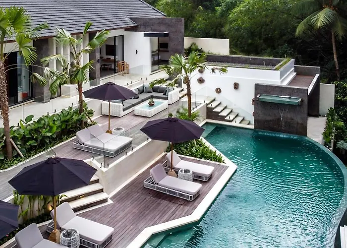 Villa Damai By Balisuperhost