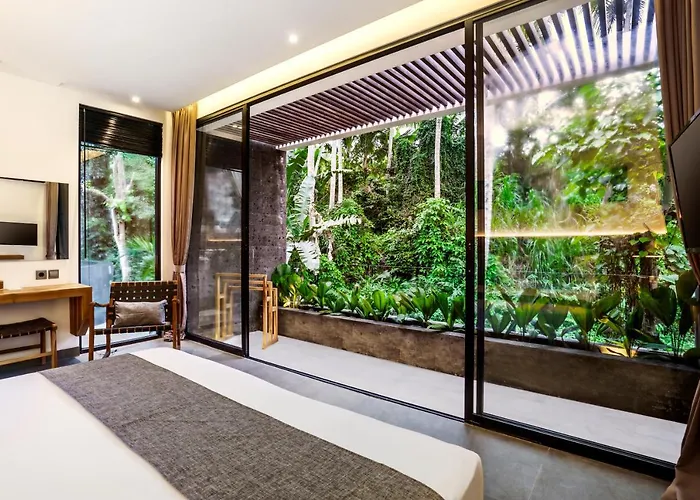 Villa Damai By Balisuperhost