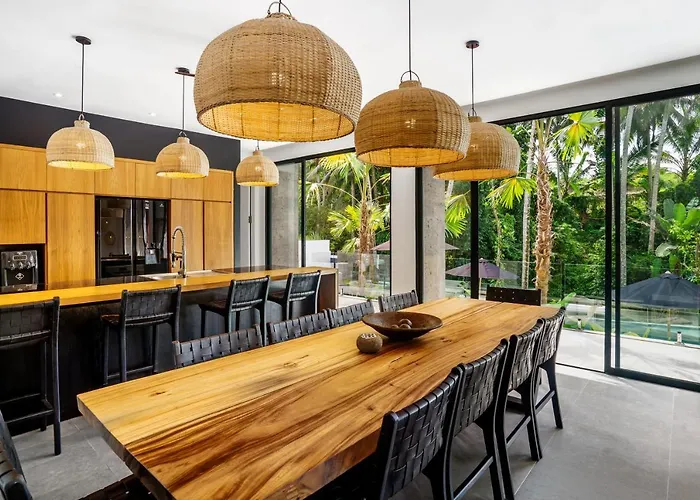 Damai By Balisuperhost Villa Ubud (Bali)