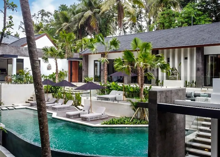Damai By Balisuperhost *