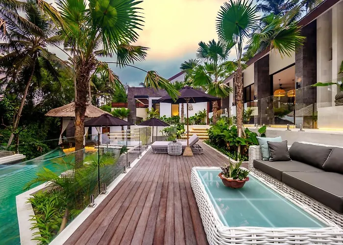 Damai By Balisuperhost * Ubud (Bali)