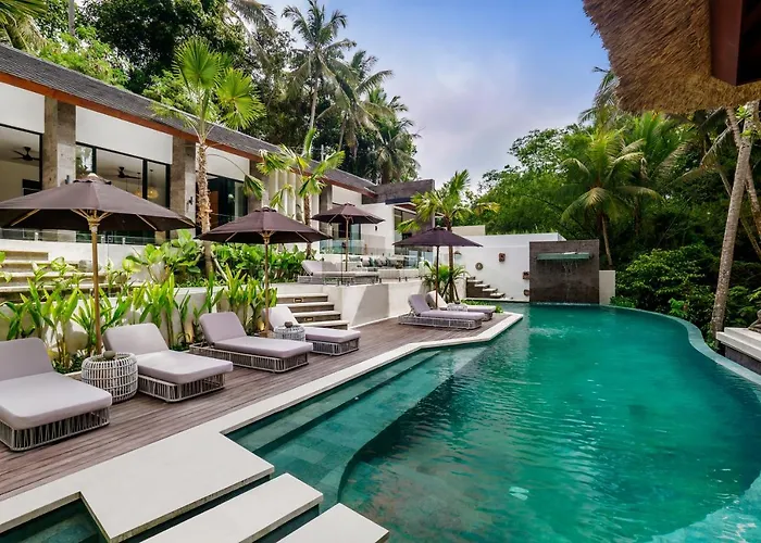 Damai By Balisuperhost *