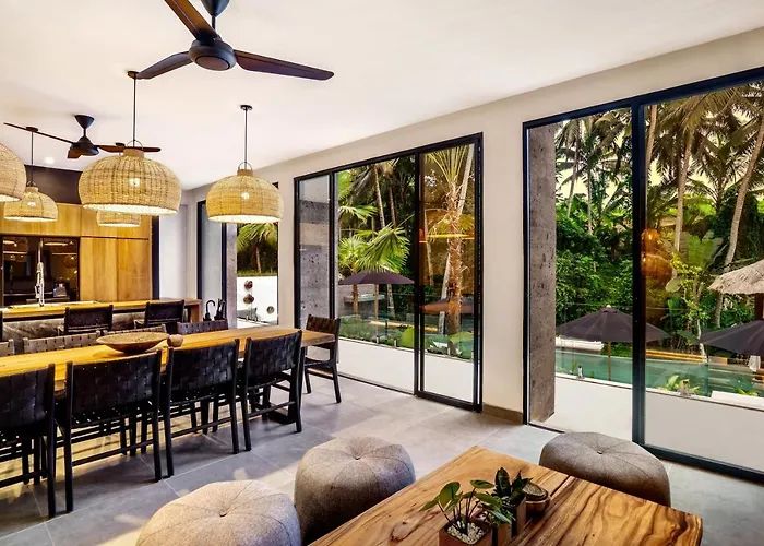 Villa Damai By Balisuperhost