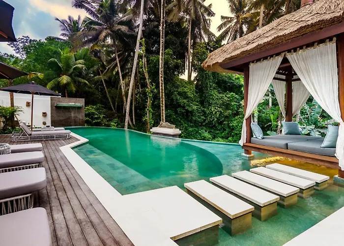 Villa Damai By Balisuperhost