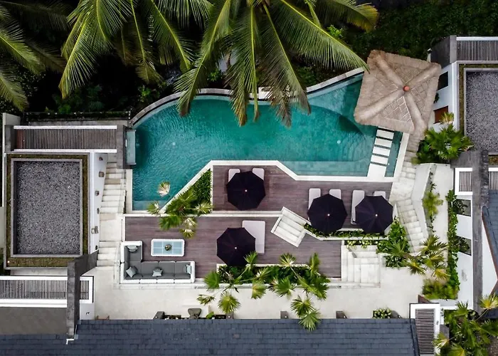 Damai By Balisuperhost Ubud (Bali)