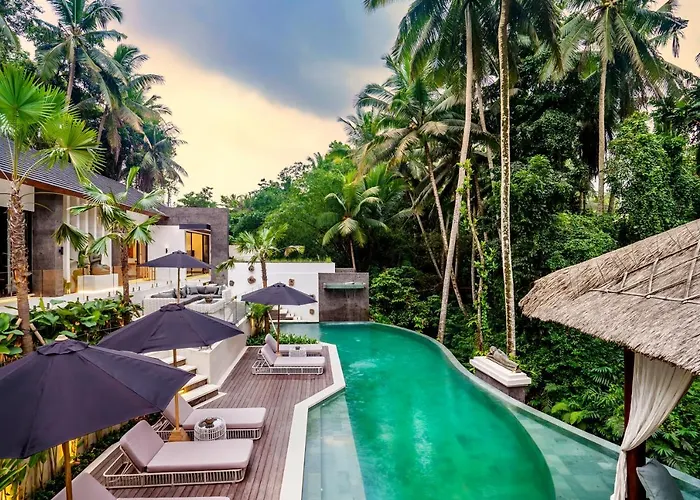 Villa Damai By Balisuperhost *