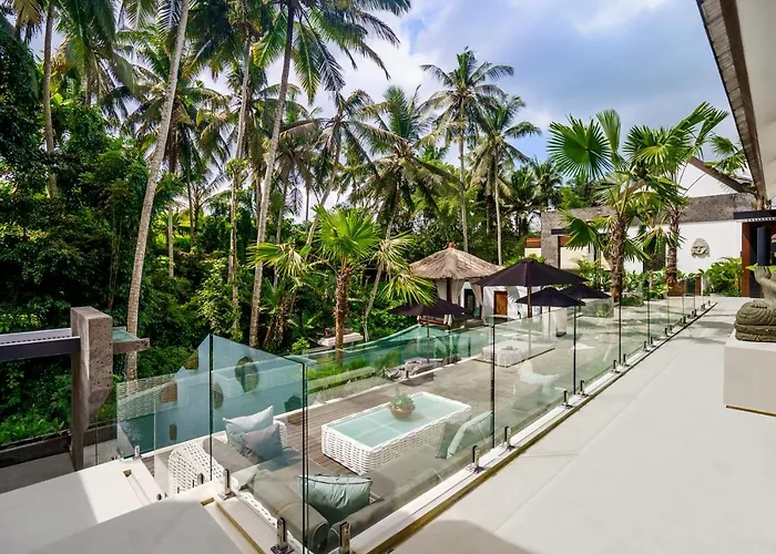 Damai By Balisuperhost Villa