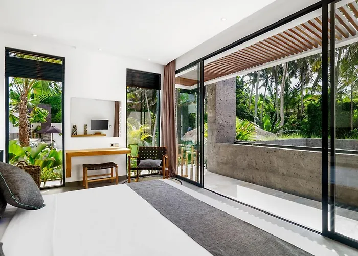 Villa Damai By Balisuperhost Ubud (Bali)
